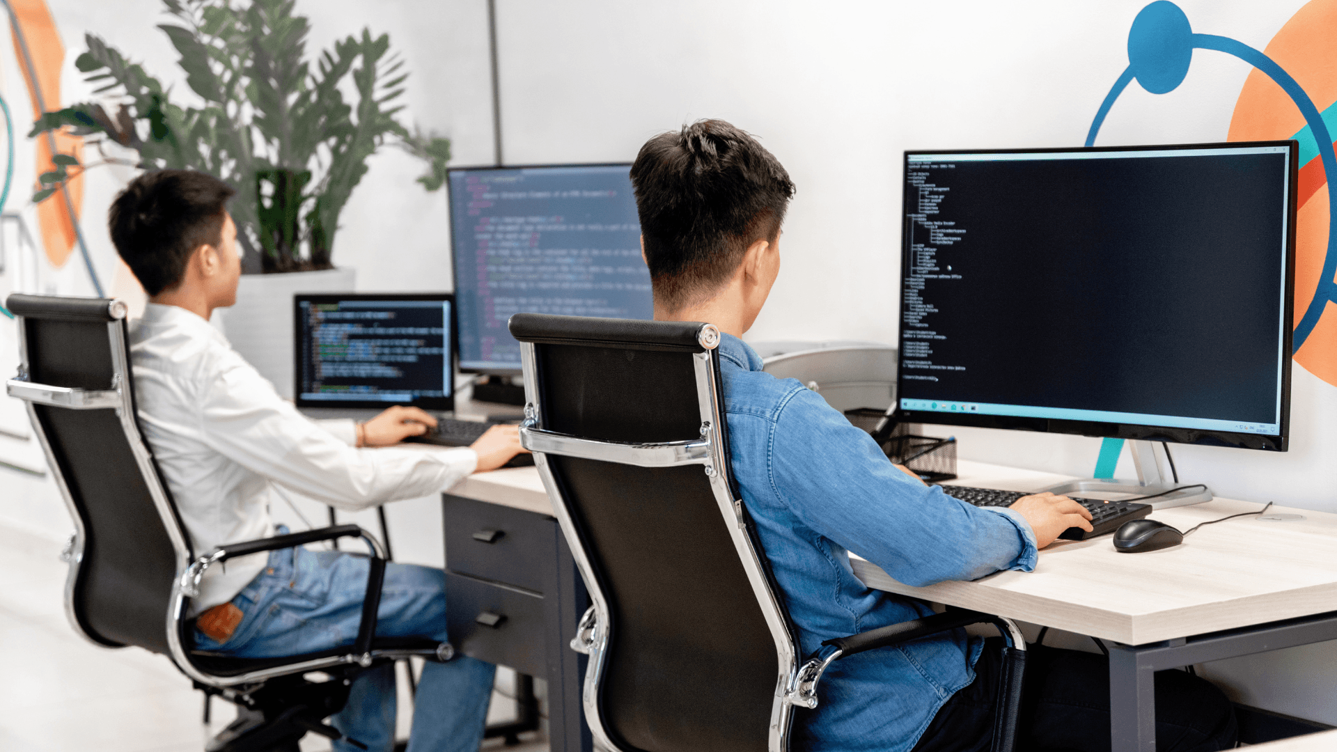 Ejecutivos de ciberseguridad — liderazgo CISO